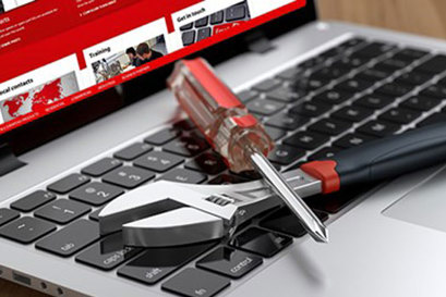 Login to Drives Sales Partner extranet