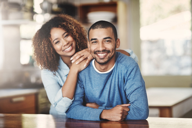 For residents and tenants