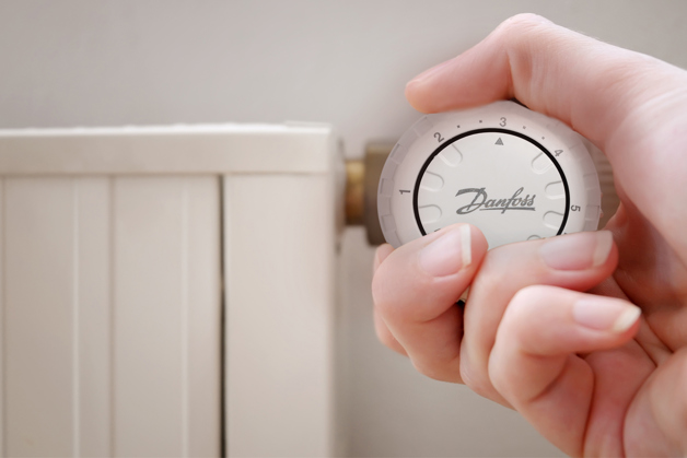 Danfoss solutions help dial down energy costs by 20%