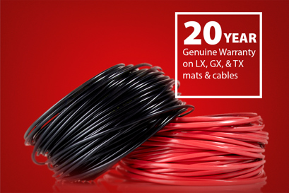Unsurpassed Quality
