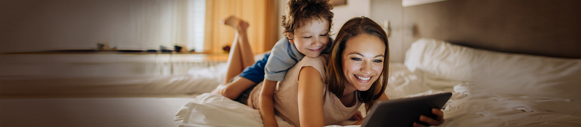 Hilton Garden Inn creates comfortable room temperatures with AB-QM™