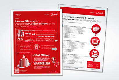 View the EEFA steam efficiency infographic