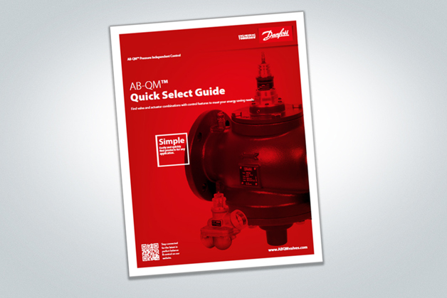 AB-QM™ Quick Select Guide
