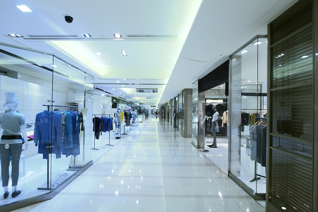 Danfoss heating solutions for hydronic balancing in commercial buildings