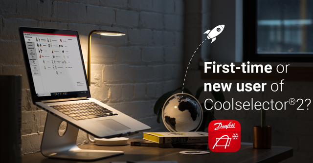 Coolselector®2 Start Up School