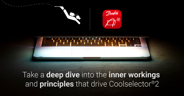 Coolselector®2 Deep Dives