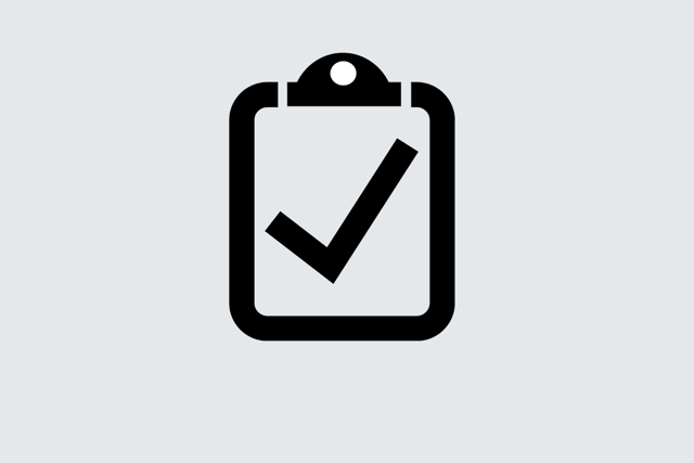 Service i det daglige