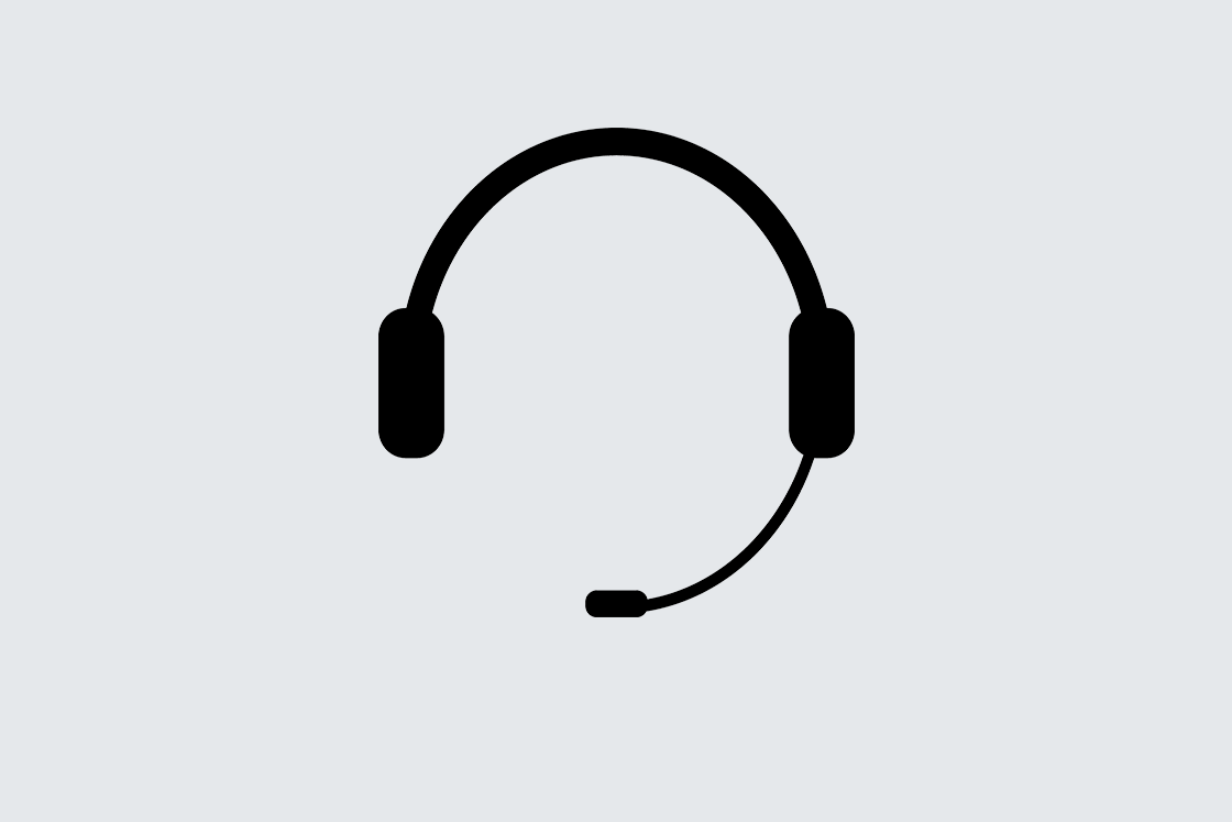 Customer Service Center