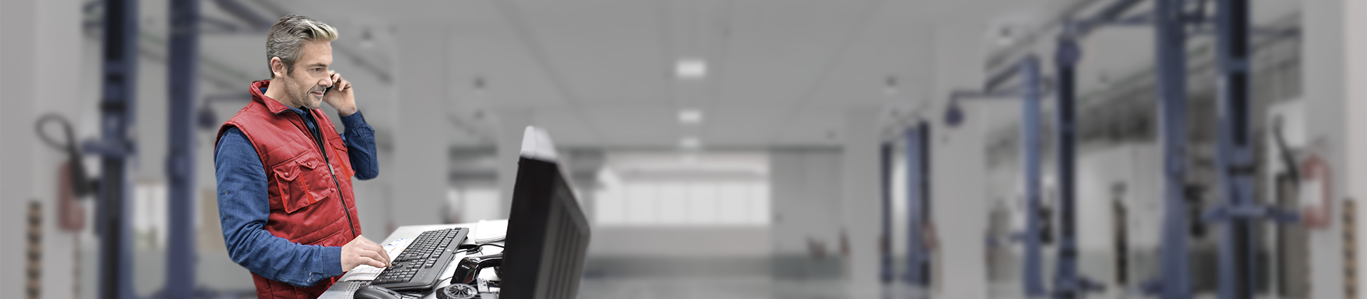 Prozessoptimierung, Fehlerdiagnose und -behebung