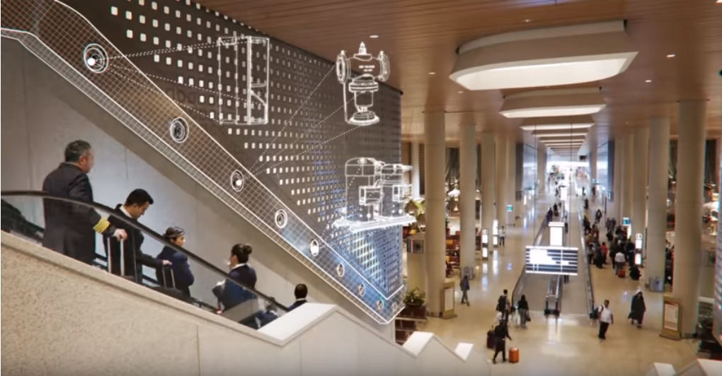 Cochin International Airport Ltd - Case Story 