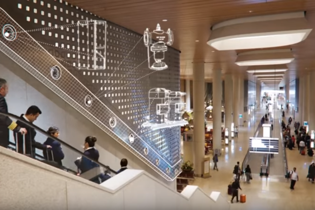 Cochin International Airport Ltd - Case Story