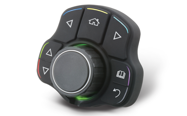 HMR CAN rotary devices 