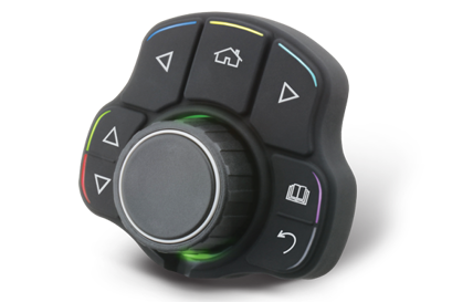 HMR CAN rotary devices