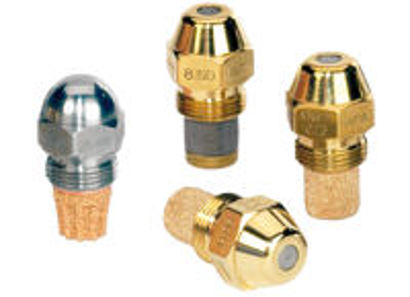 Oliedyser – Danfoss