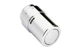 Danfoss Design™ Thermostatköpfe RAX