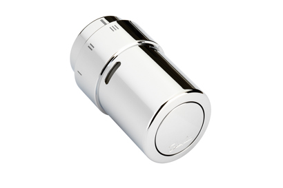 Danfoss Design™ Thermostatköpfe RAX