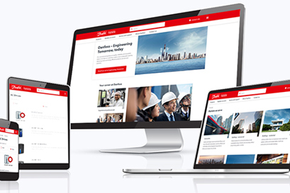 Fremtiden med sensorer er kommet – introduktion af Danfoss Sensing Solutions