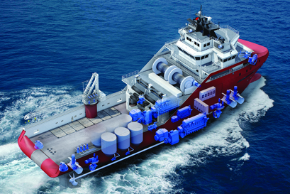 Hybrid propulsion