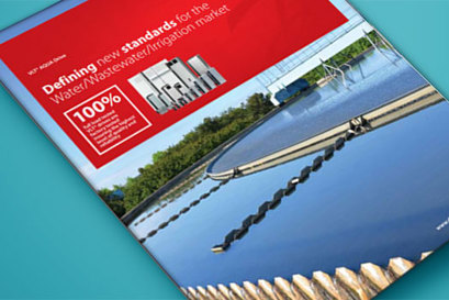 VLT® AQUA Drive brochure