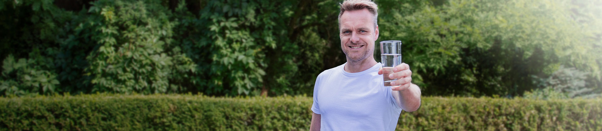 Magnetventiler til drikkevand