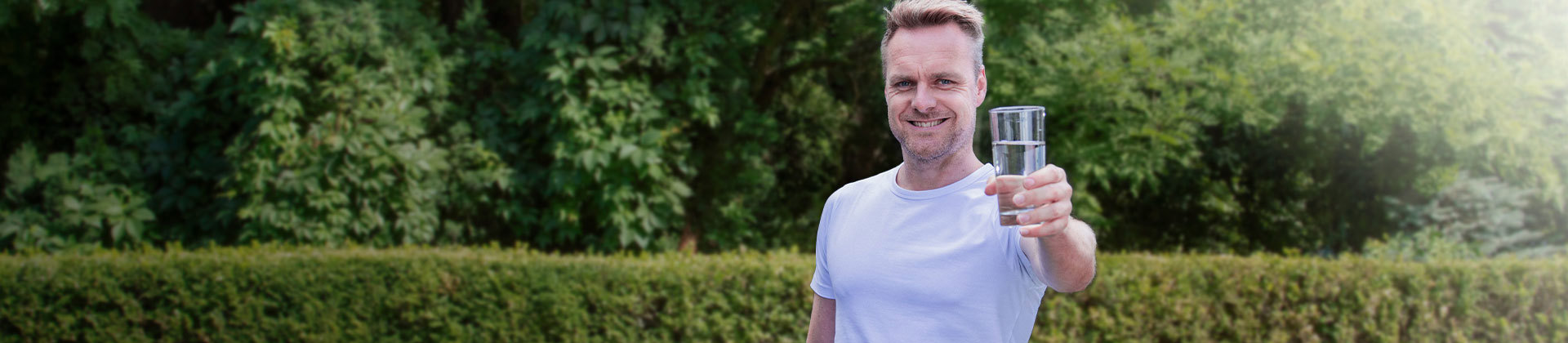 Magnetventiler til drikkevand