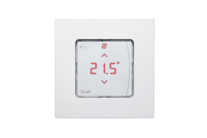  Danfoss Icon™ room thermostat