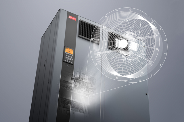 Intelligente Antriebe für die Gebäudeautomatisierung