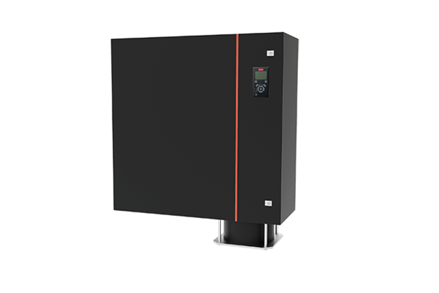 MES 1003, Washwater Monitoring System