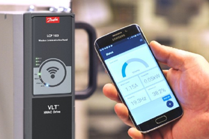 Drives software center