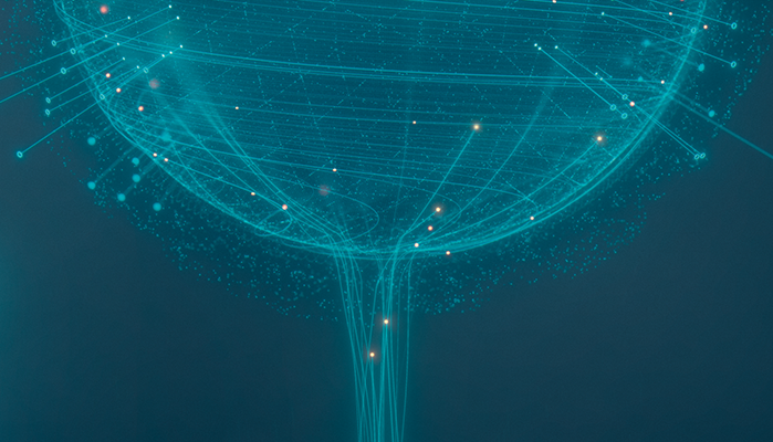 Cloud und erweitere Analysen