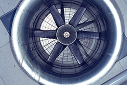 HVAC - Lüftungsgeräte