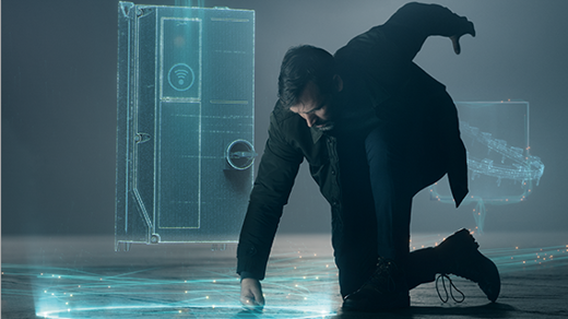 Vorausschauende und zustandsorientierte Wartung durch intelligente Frequenzumrichter