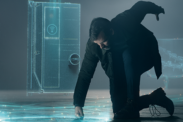 Vorausschauende und zustandsorientierte Wartung durch intelligente Frequenzumrichter