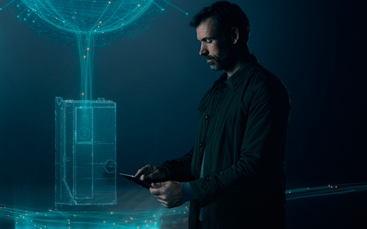 Better data security and lower data usage