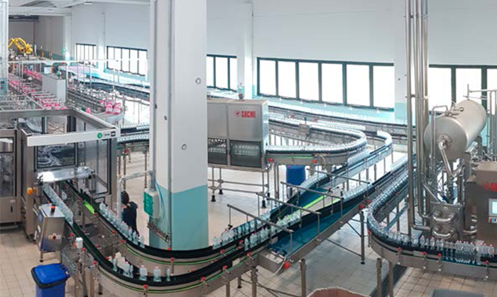 Bottling is more competitive when it’s sensorless