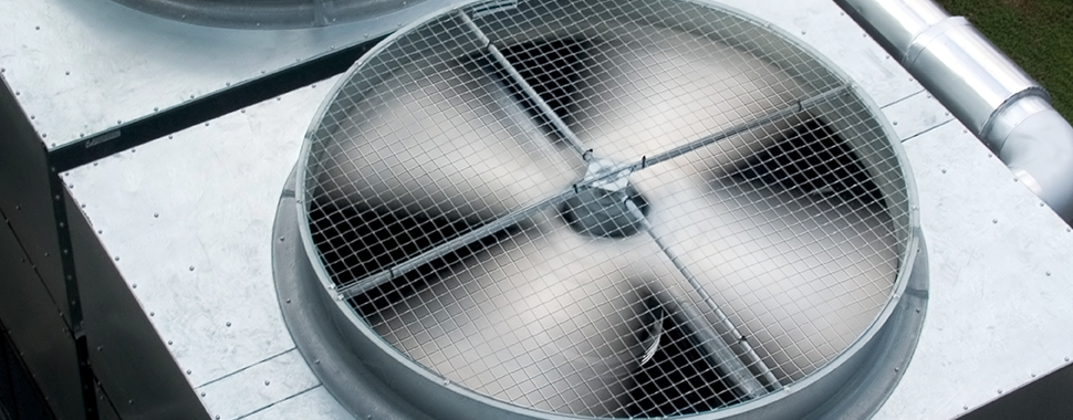 Lower investment with Danfoss VFD