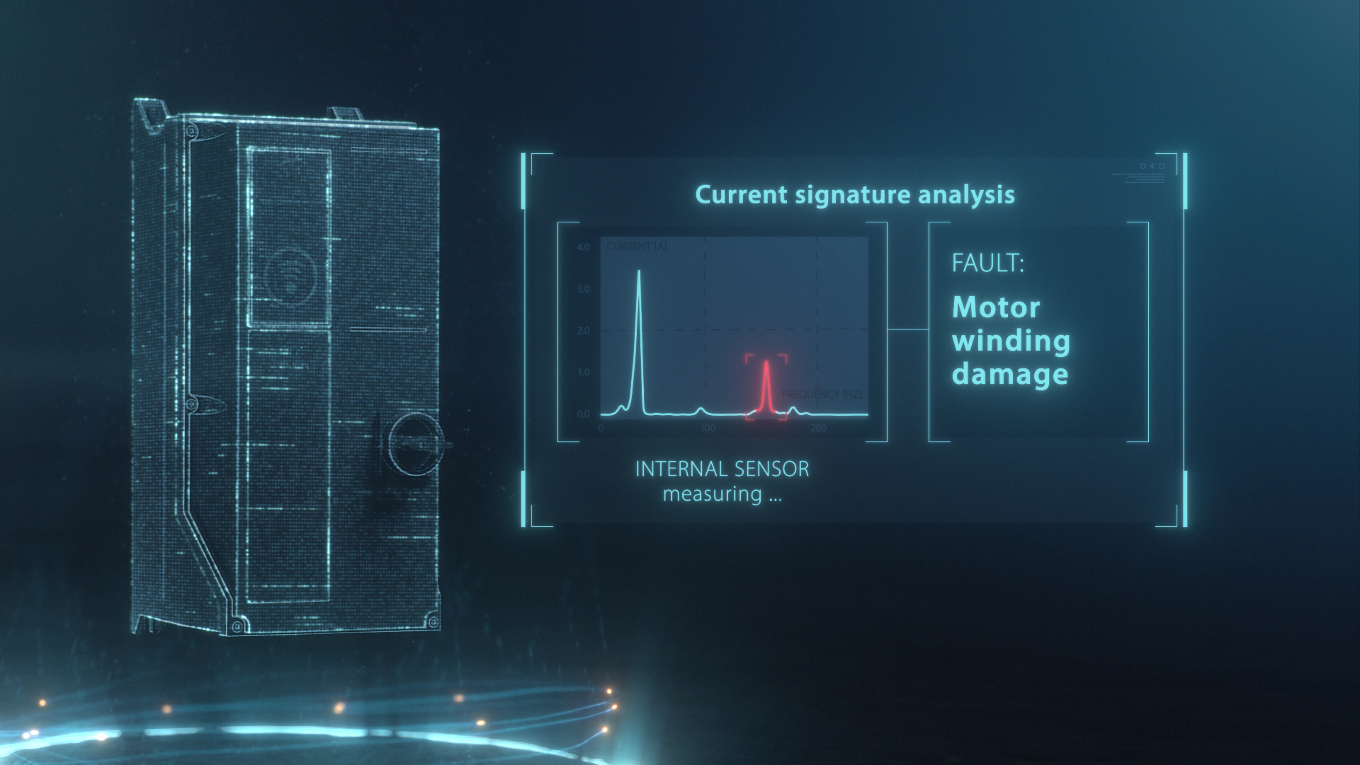 Erfahren Sie mehr, wie Sie die Intelligenz Ihres Antriebs besser nutzen können