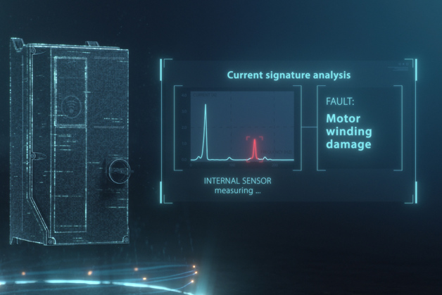 Erfahren Sie mehr, wie Sie die Intelligenz Ihres Antriebs besser nutzen können