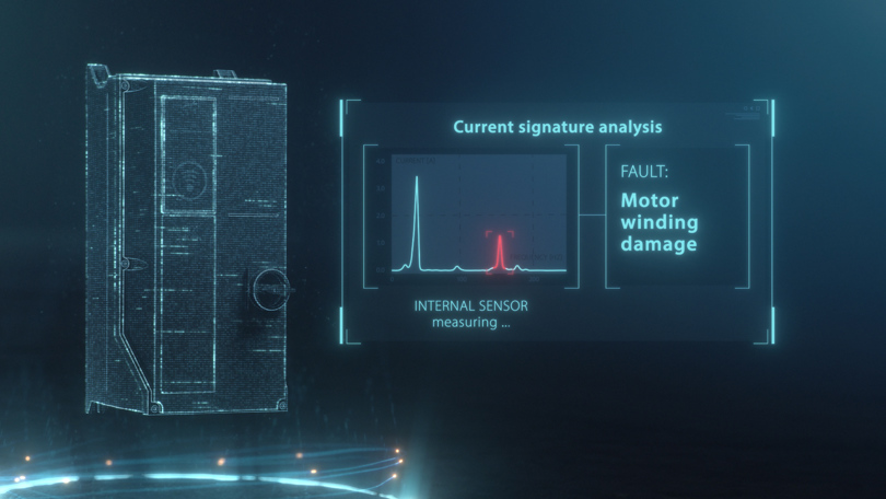 Erfahren Sie mehr, wie Sie die Intelligenz Ihres Antriebs besser nutzen können