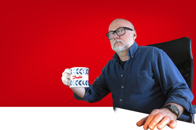 Podcast - Danfoss