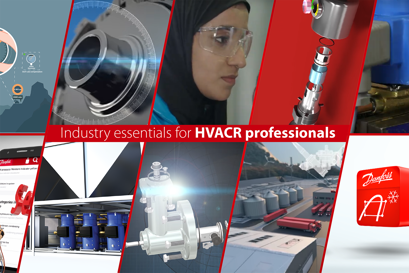 Essential HVACR Videos