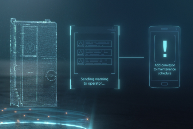 Condition based monitoring