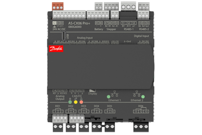 Alsmart® HVAC controllers