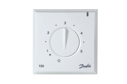 Analogue Thermostats