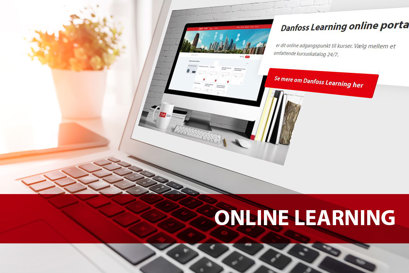 Danfoss learning