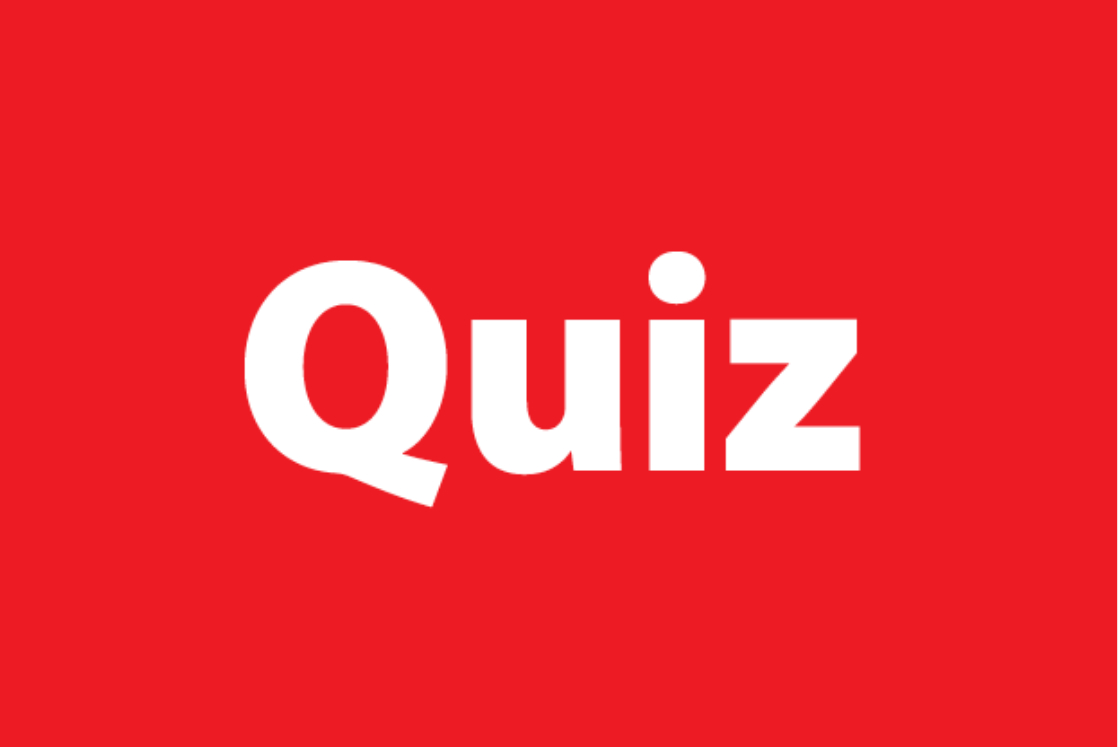 Quiz: True or false about saving energy 