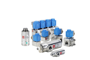 Valves