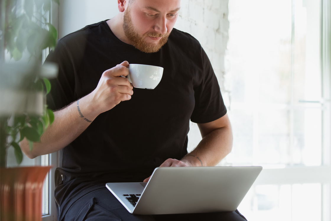 Hydronic Heating support hub