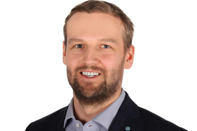 Get in touch with Philipp Fedorov