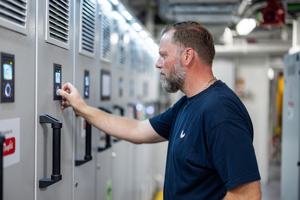 Future of VFD tech